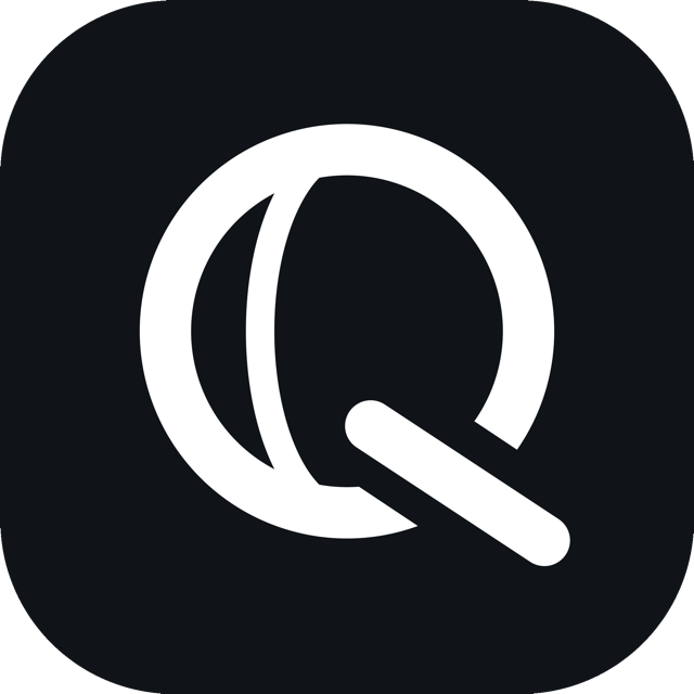 The new QuaX icon