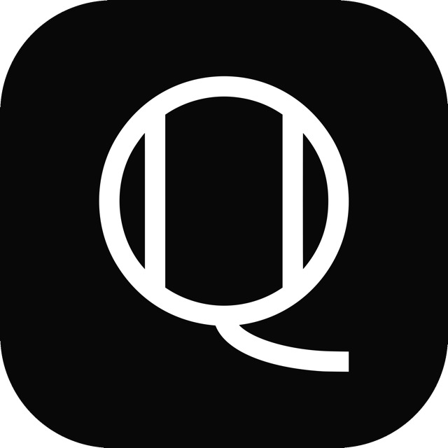 The old QuaX icon
