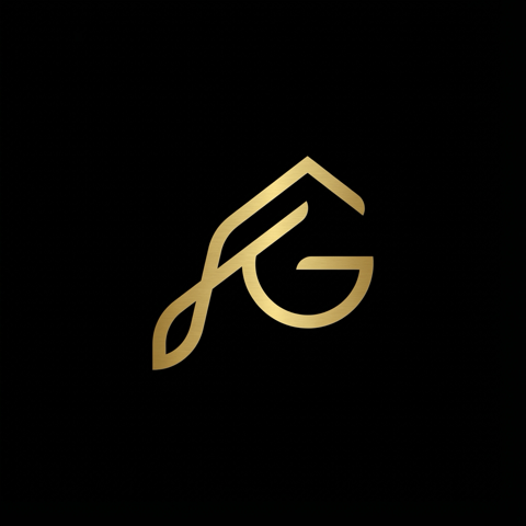 Finance Guru monogram