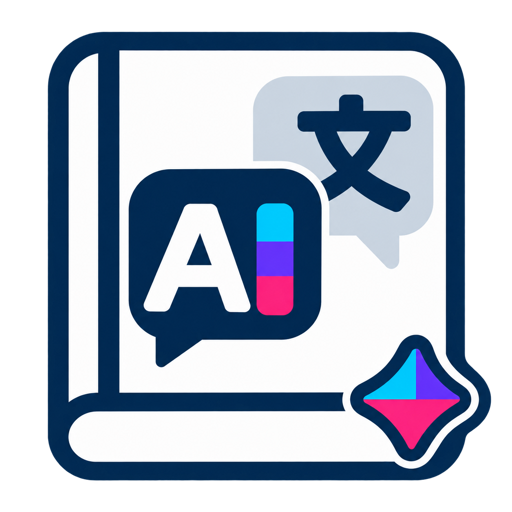Easydict app icon