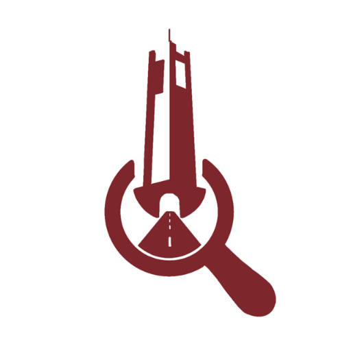 Room TBA logo