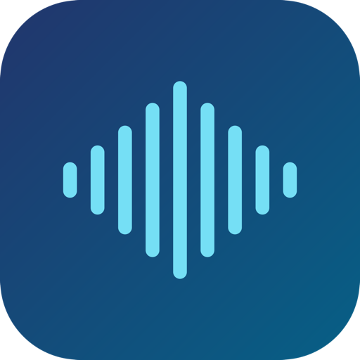 OpenWhisper app icon