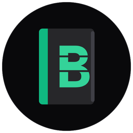Bindery logo