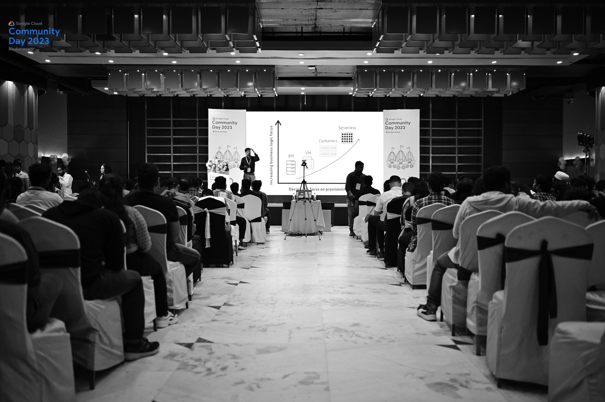 Technical Mentorship Bhubaneswar