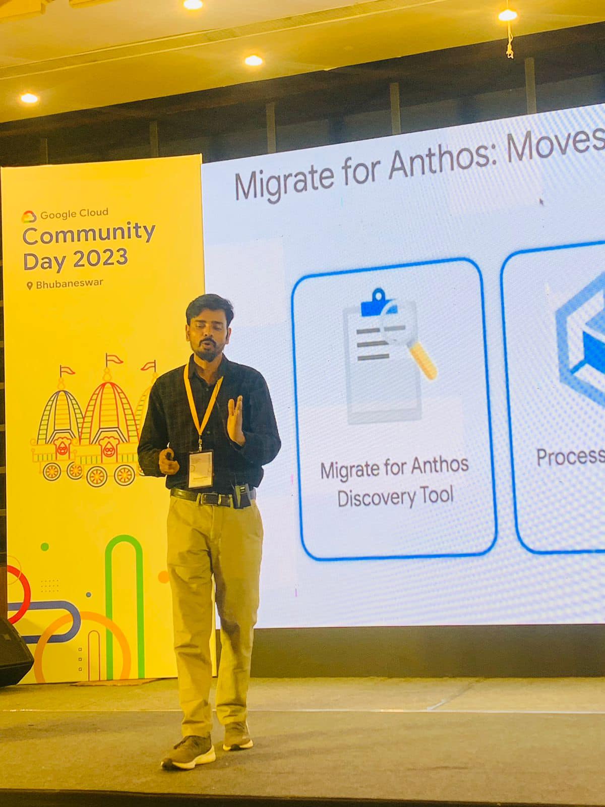 Cloud Strategy Session