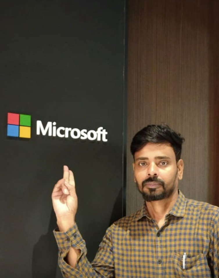 Microsoft India Tech Summit