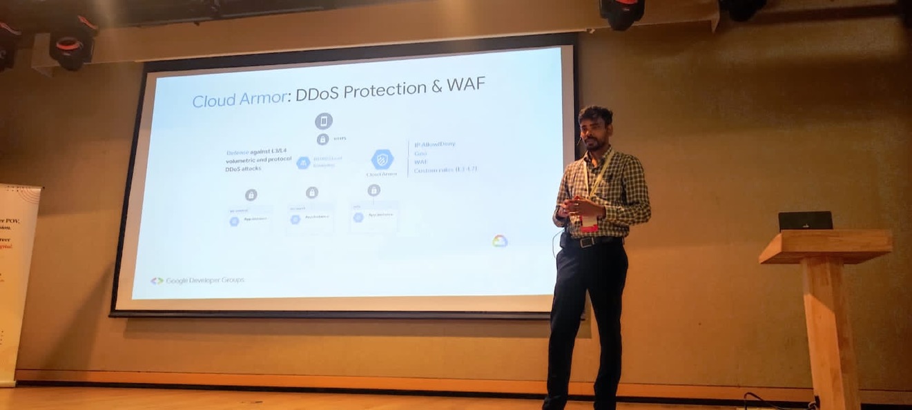 Technical Workshop Highlights