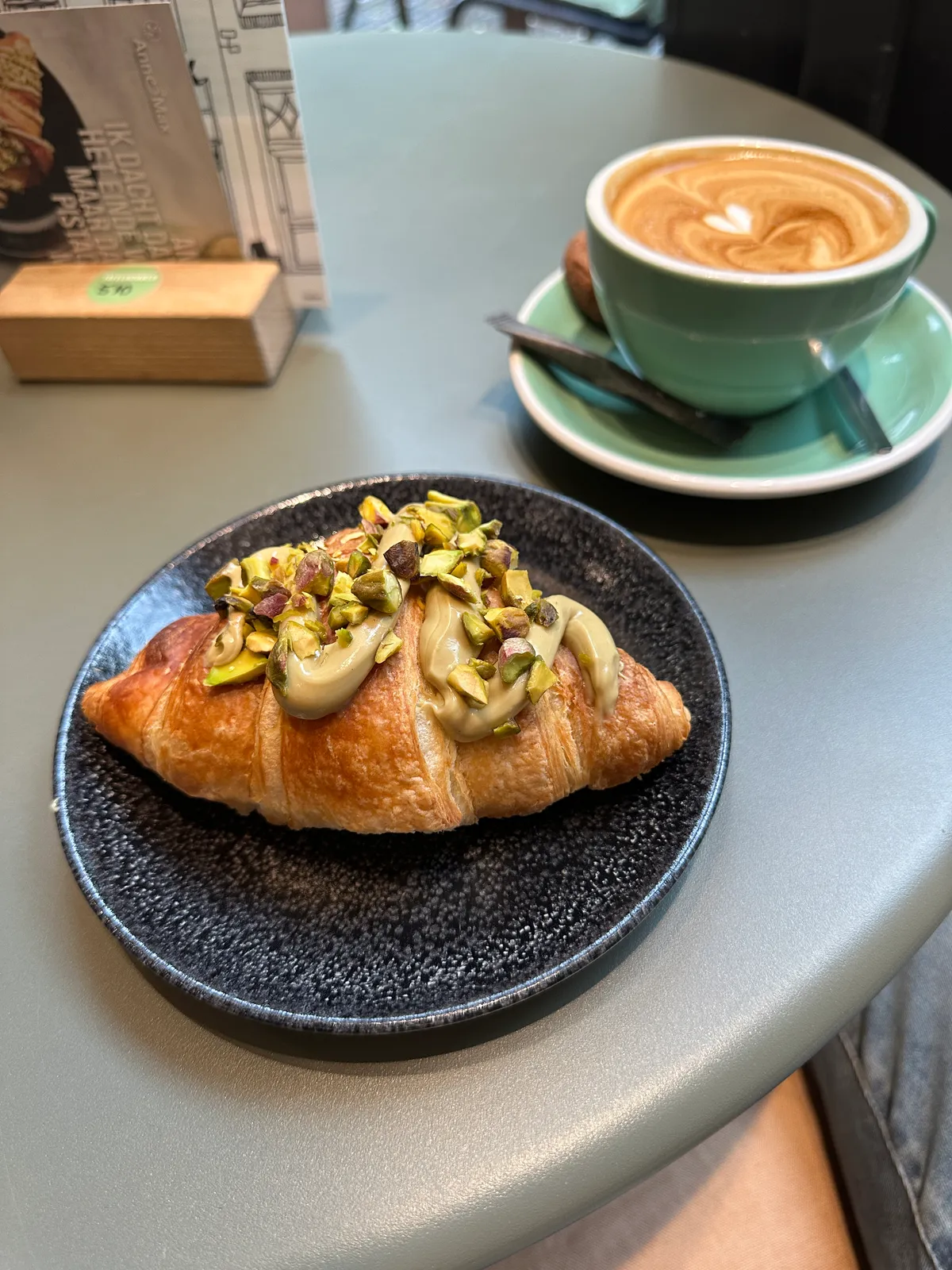 Croissant