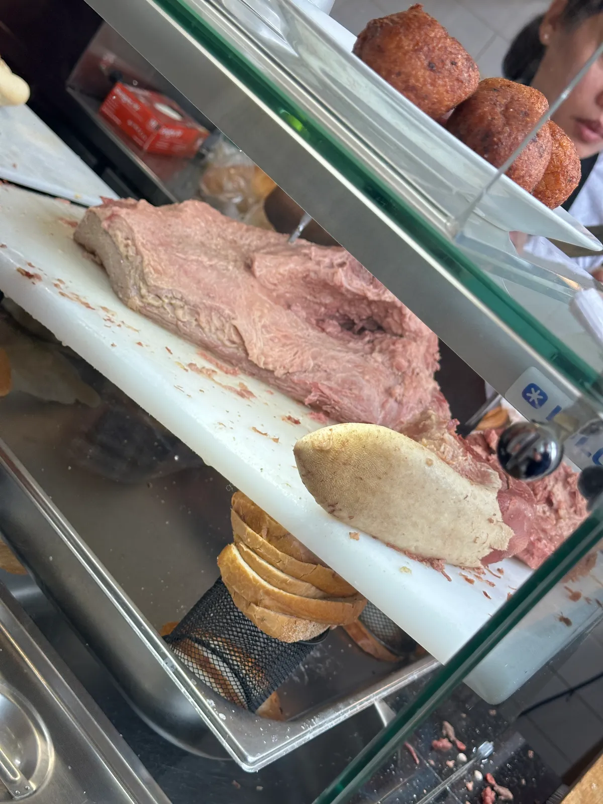 Brisket review by hurkanakbiyik at Tongue & Brisket, 8JP Image Brisket review by hurkanakbiyik at Tongue & Brisket, 8JP Image