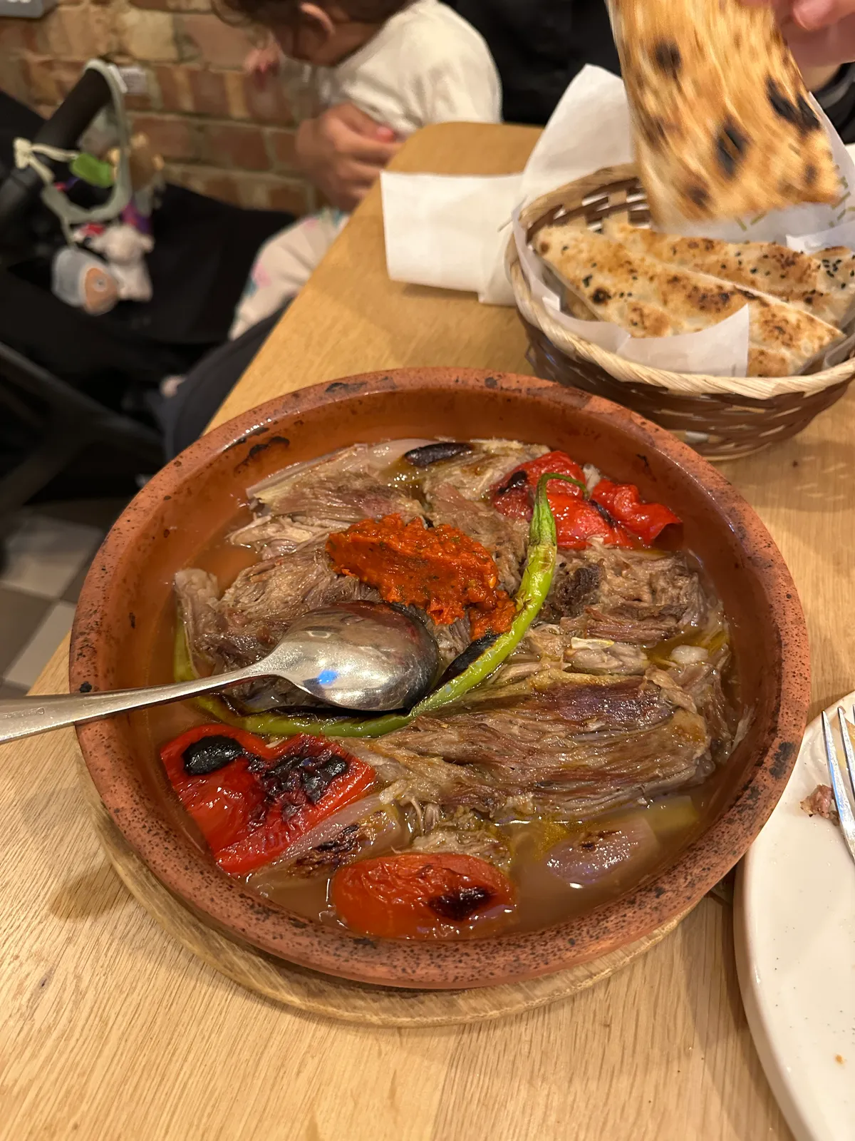 Kuzu Tandır review by hurkanakbiyik at FIRIN, 0AX Image Kuzu Tandır review by hurkanakbiyik at FIRIN, 0AX Image