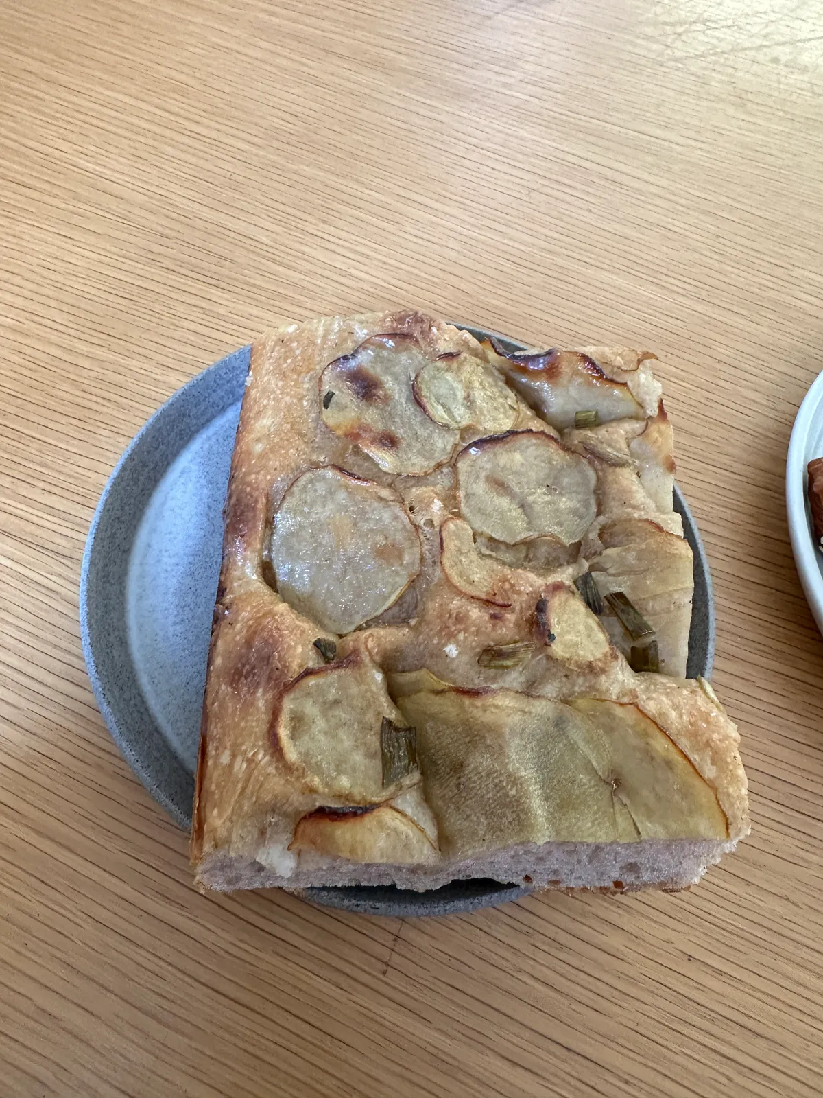 Focaccia