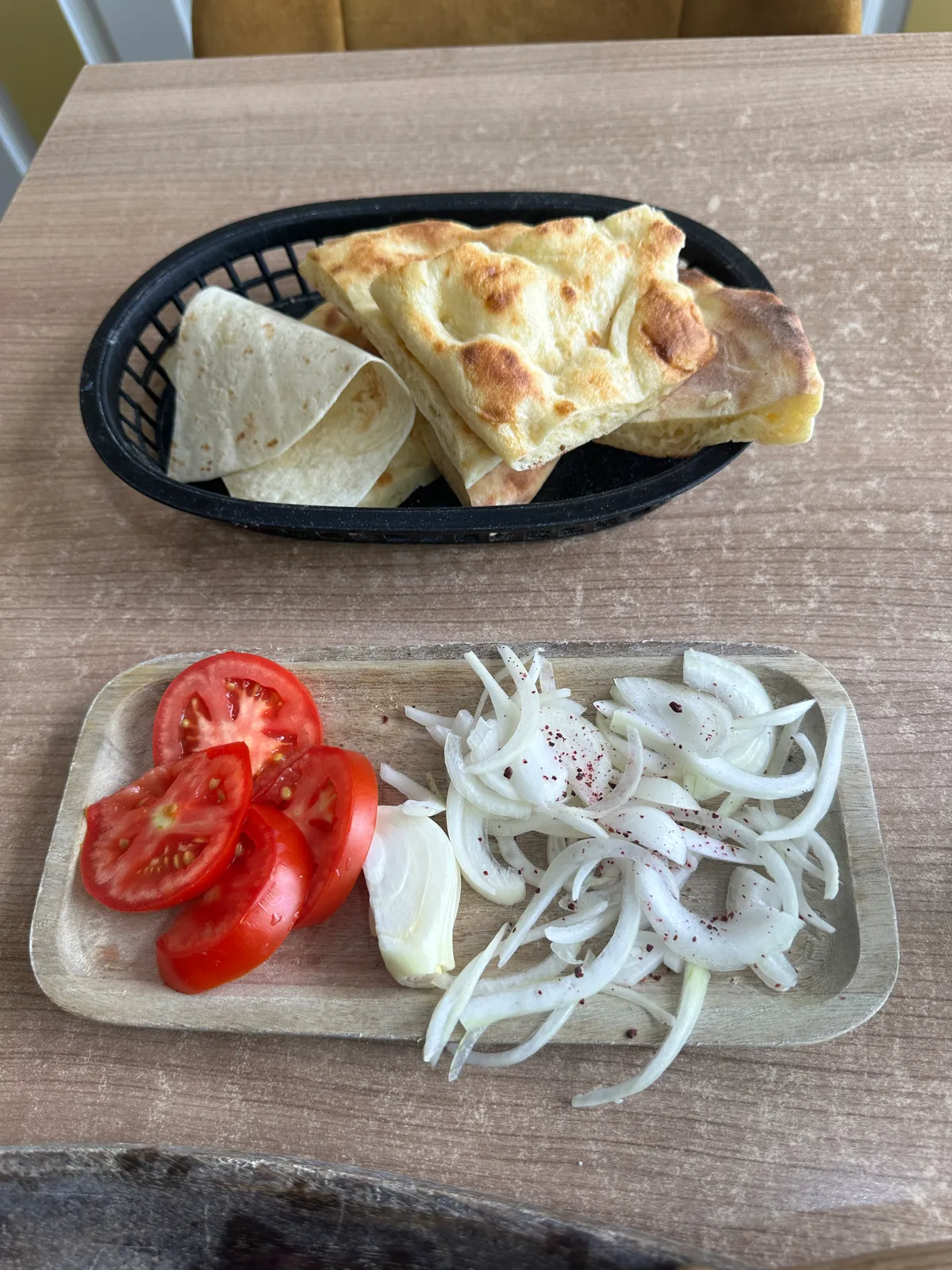 Cağ kebabı recensie door hurkanakbiyik bij Cafe Baskent, Rotterdam Image Cağ kebabı recensie door hurkanakbiyik bij Cafe Baskent, Rotterdam Image