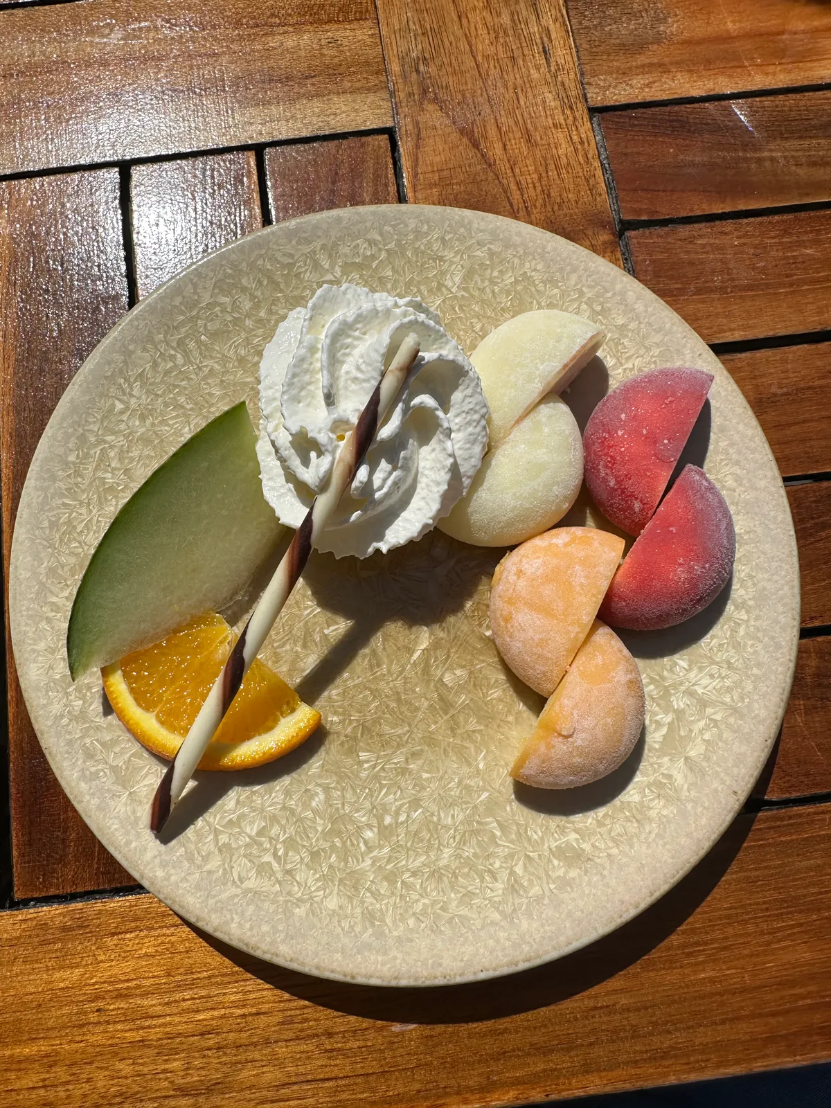 Mochi