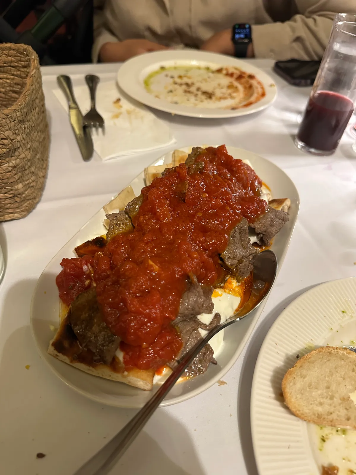 Meyhane Döneri Meyhane Döneri