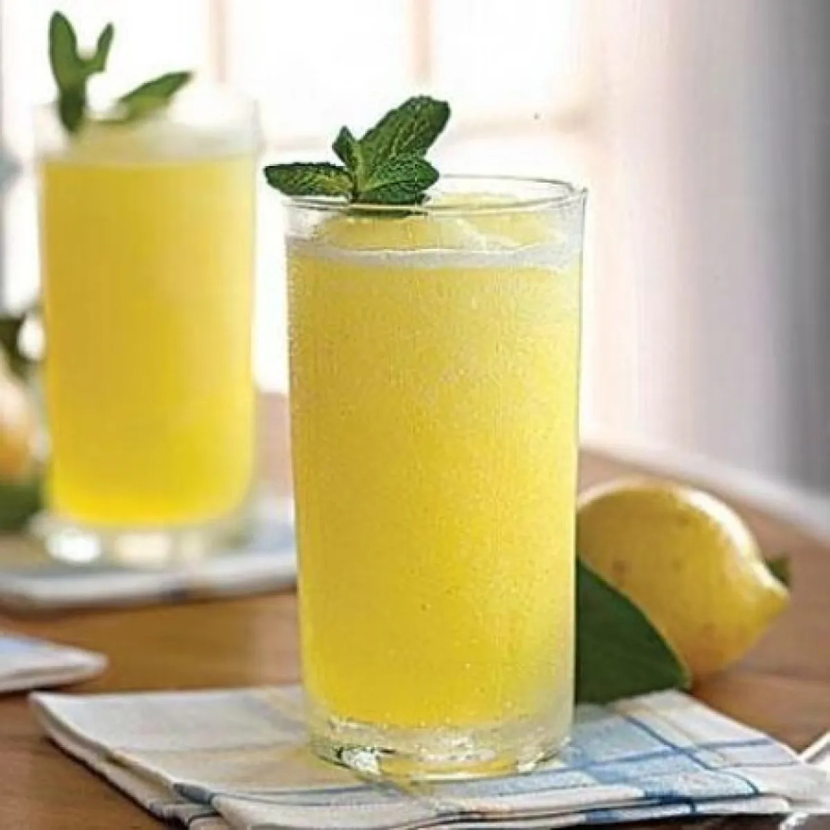 Doğal Limonata 330 ml.