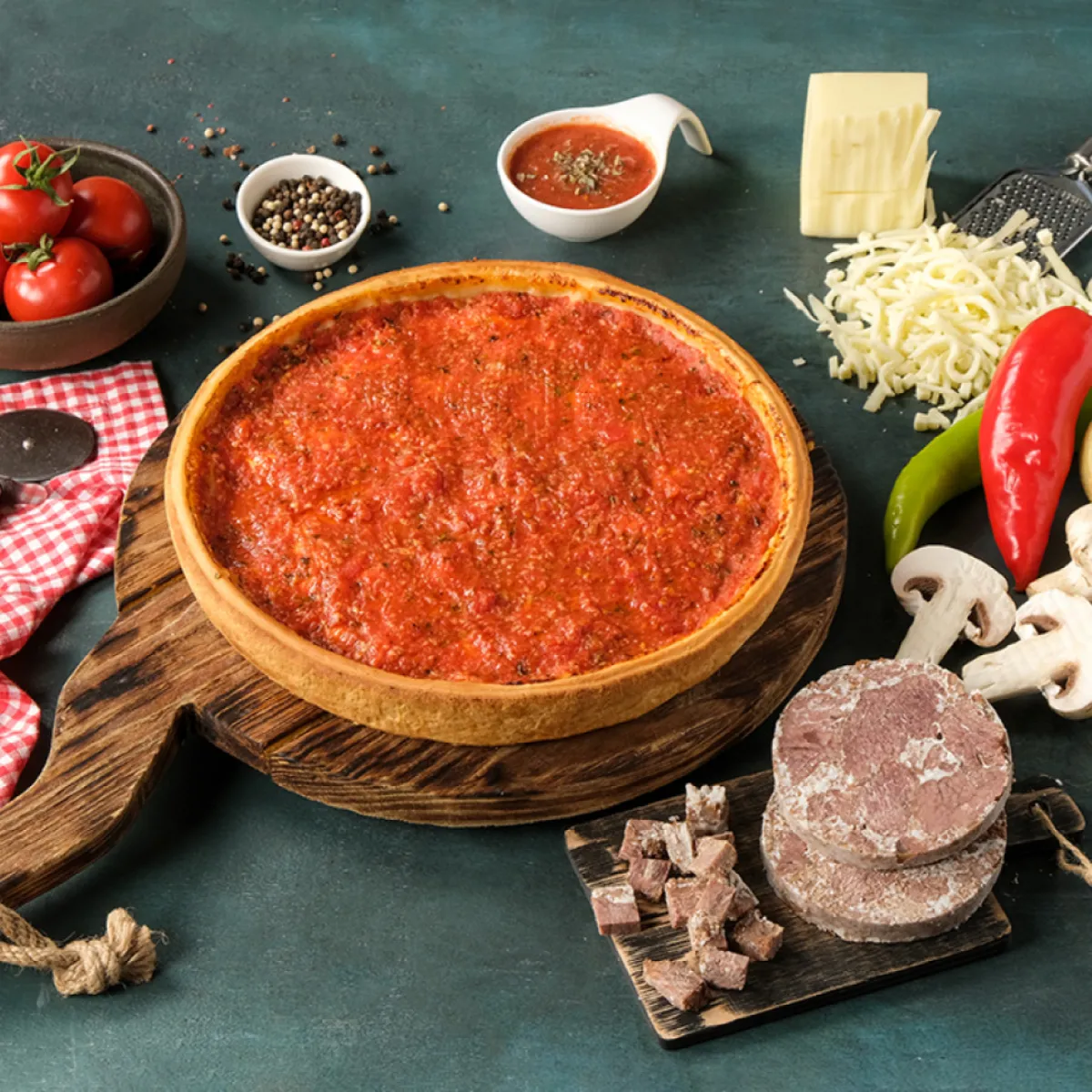 Kavurmalı