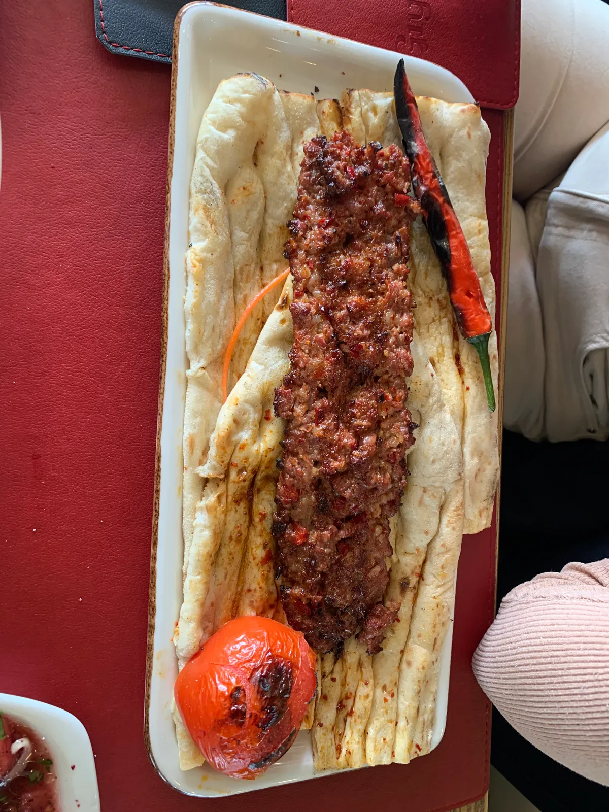 Gıyma Kebap | Öveçler, Çankaya/Ankara mekanındaki Gıyma Kebap için Yehanoha yorumu Resim Gıyma Kebap | Öveçler, Çankaya/Ankara mekanındaki Gıyma Kebap için Yehanoha yorumu Resim