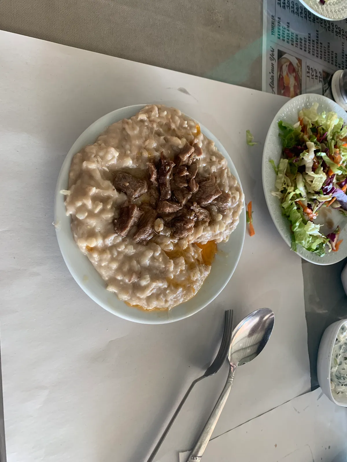 Keşkek