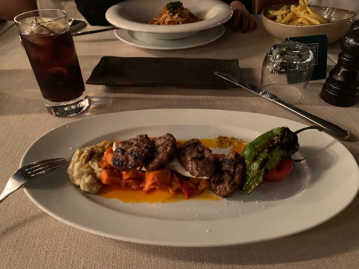 Köfte