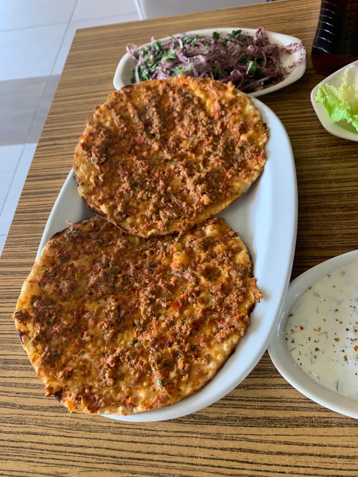 Gıyma Kebap | Öveçler, Çankaya/Ankara mekanındaki Gıyma Kebap için Yehanoha yorumu Resim Gıyma Kebap | Öveçler, Çankaya/Ankara mekanındaki Gıyma Kebap için Yehanoha yorumu Resim