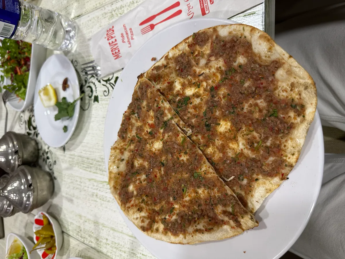 Lahmacun