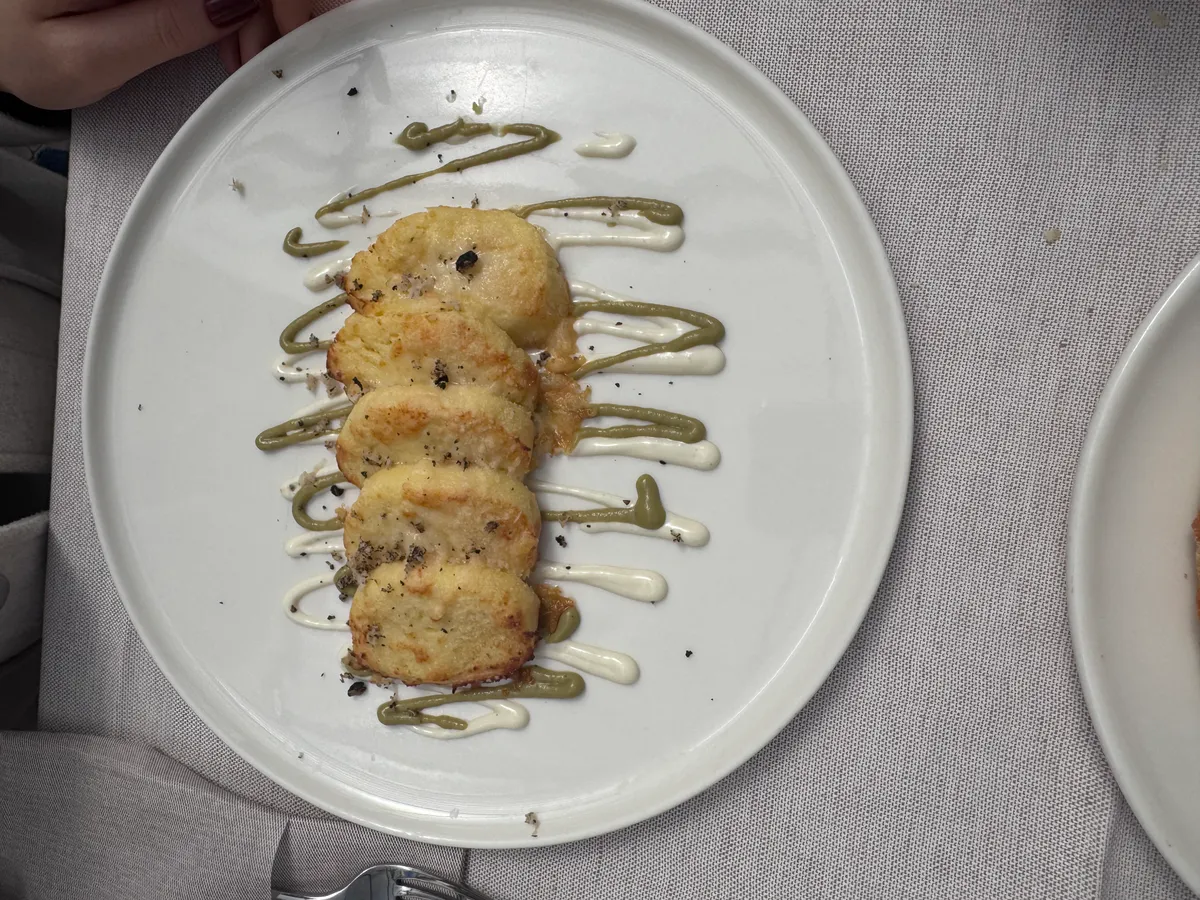 Gnocchi