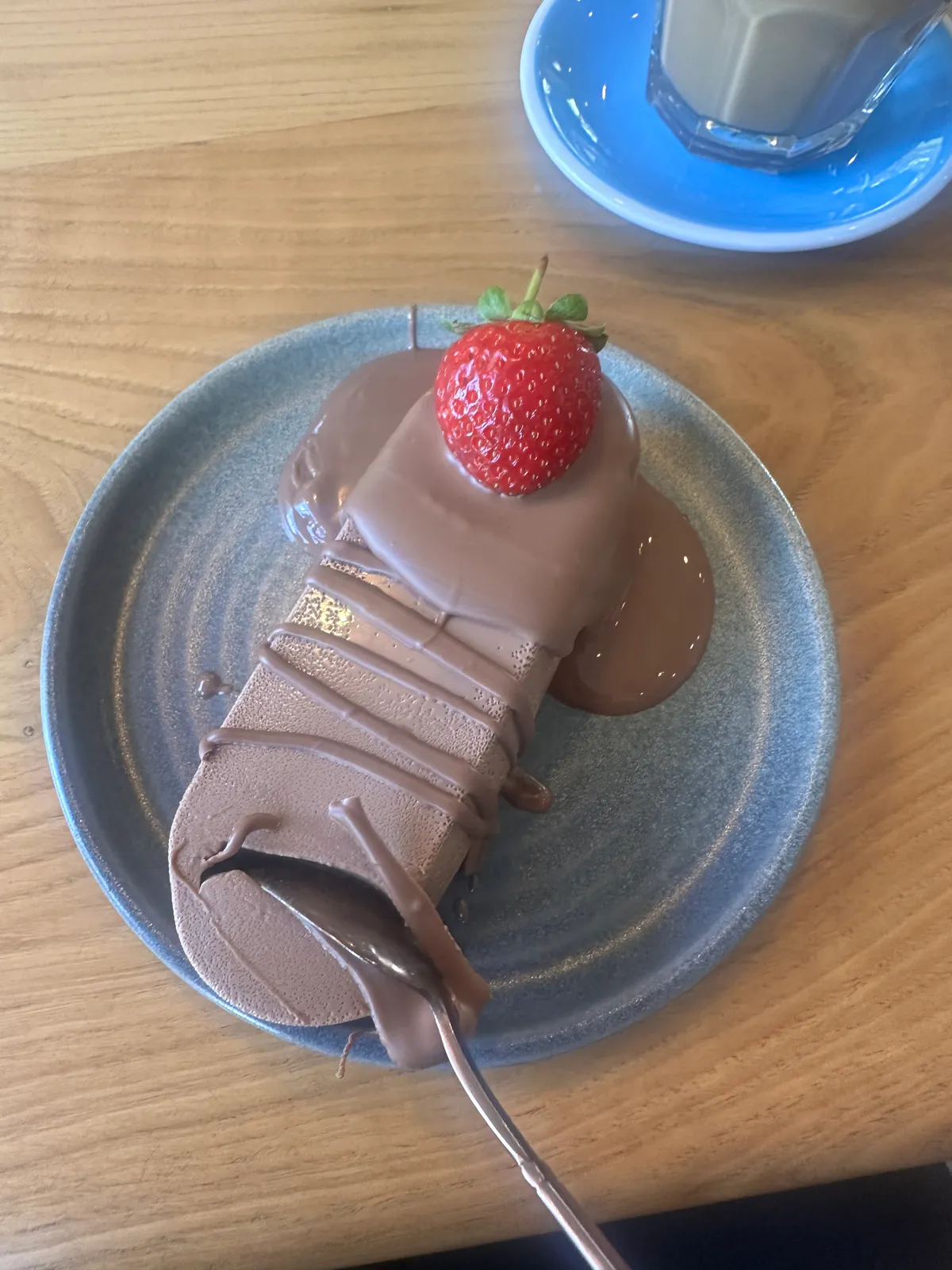 Panna cotta