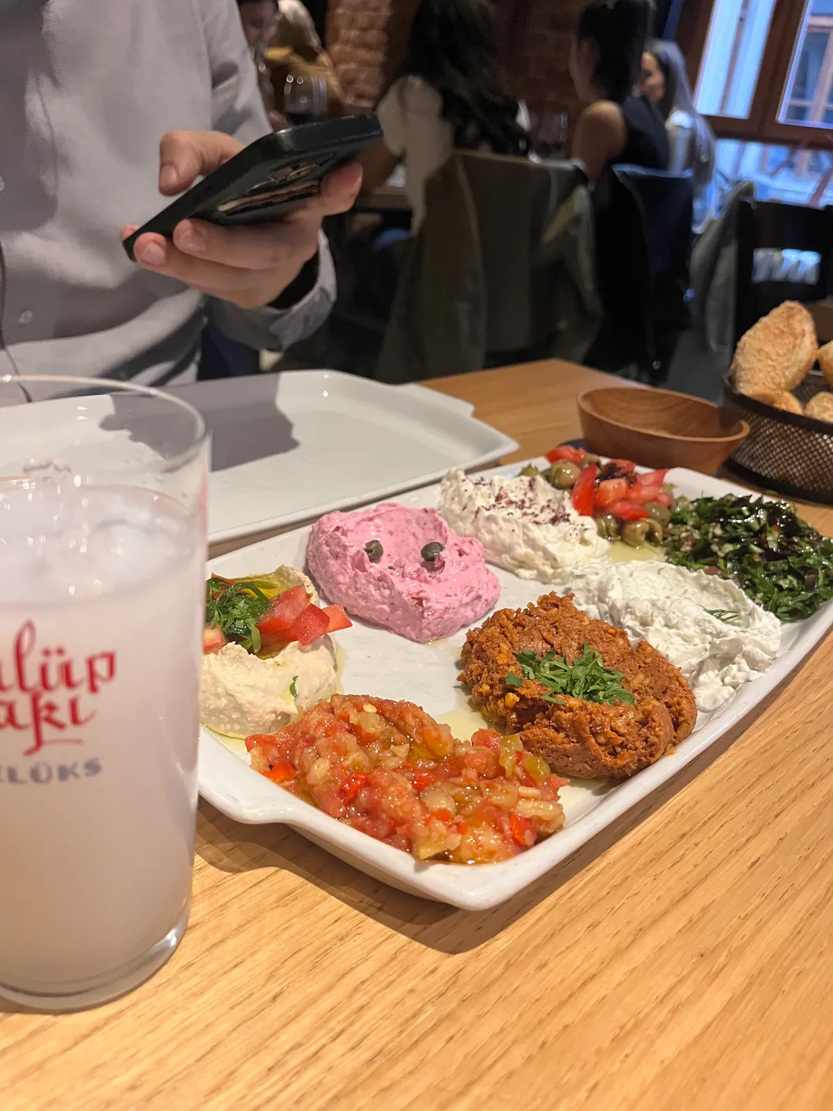 Hummus