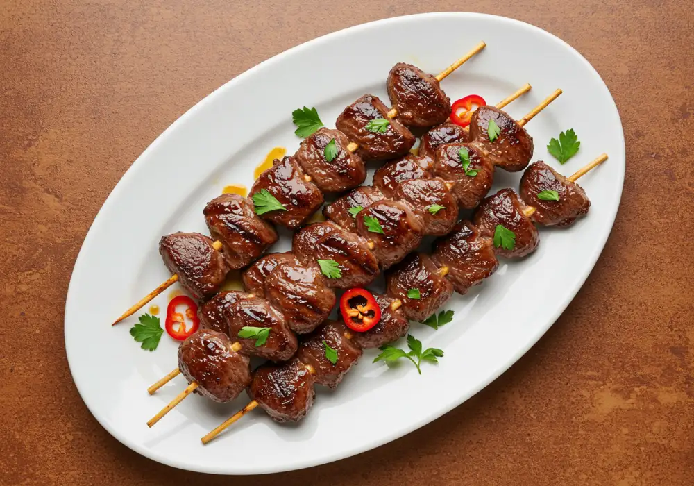 Anticucholar