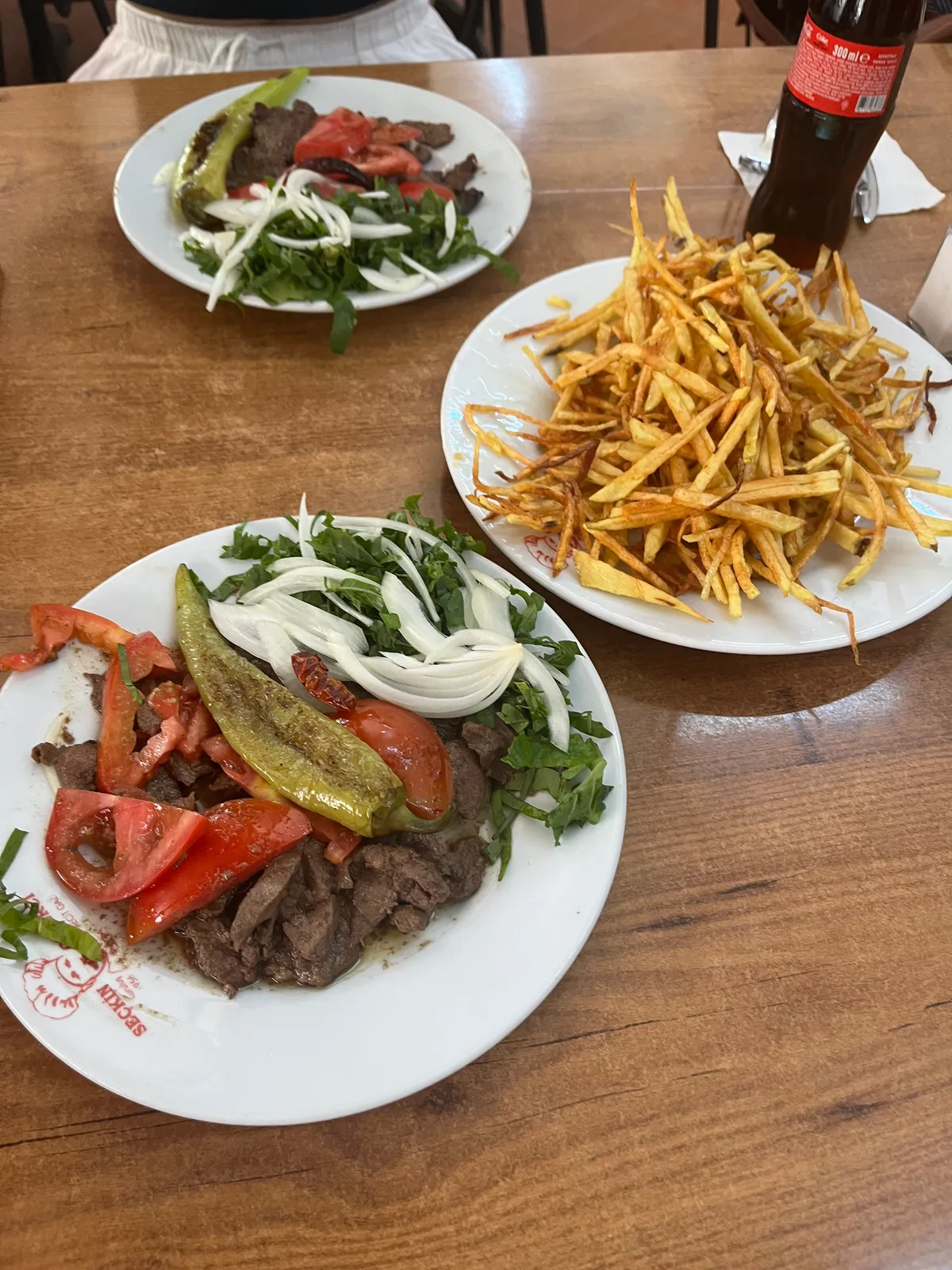 Ciğer kebabı