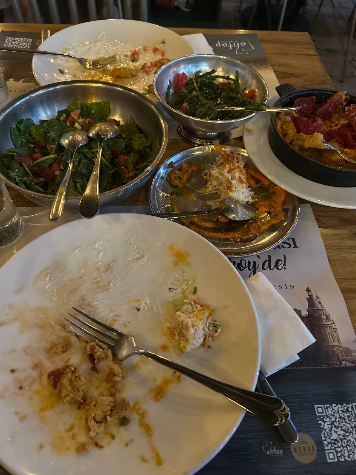 Katino meze