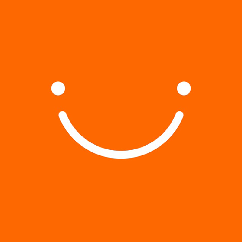 View Shop - Landing Page