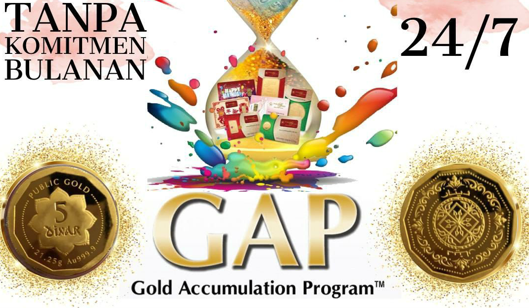 Buka Acc GAP Public Gold thumbnail