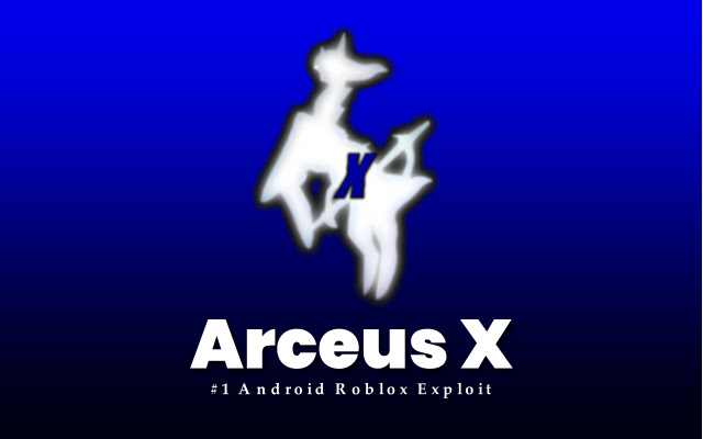 Arceus x v3