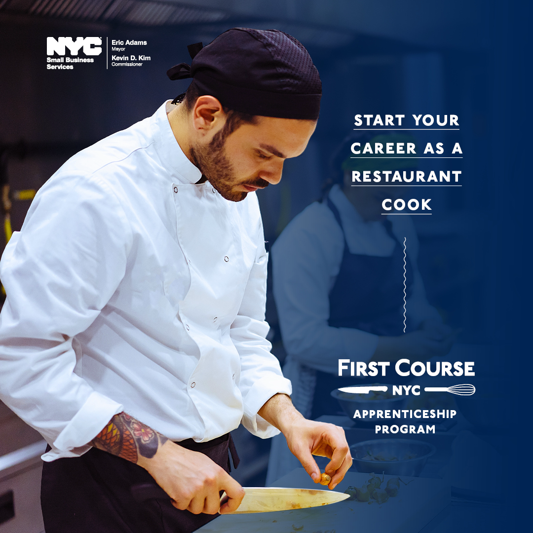 NYC Small Business Services Linkinbio