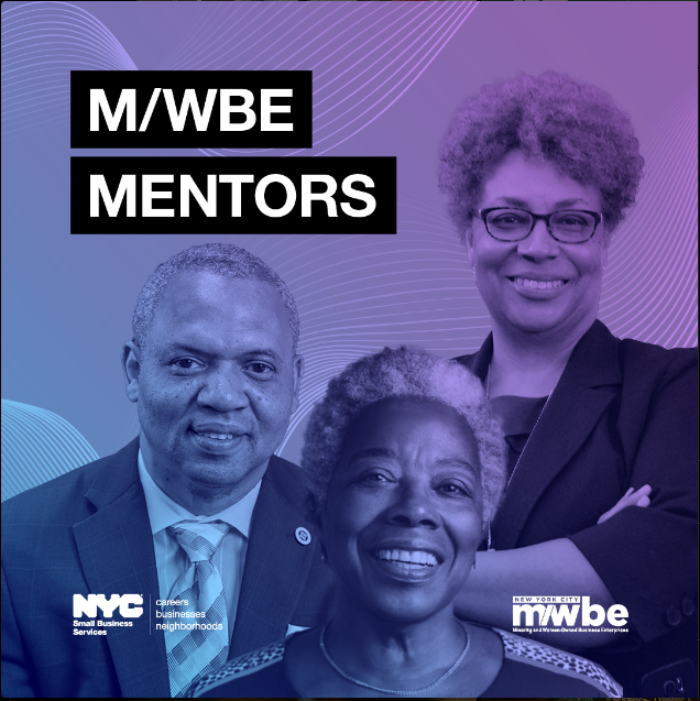 NYC Small Business Services - Bitly Pages