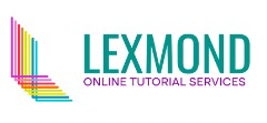 LEXMOND | ONLINE TUTORIAL | MOCK BAR thumbnail