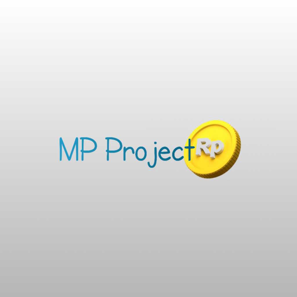 MP Project - Landing Page