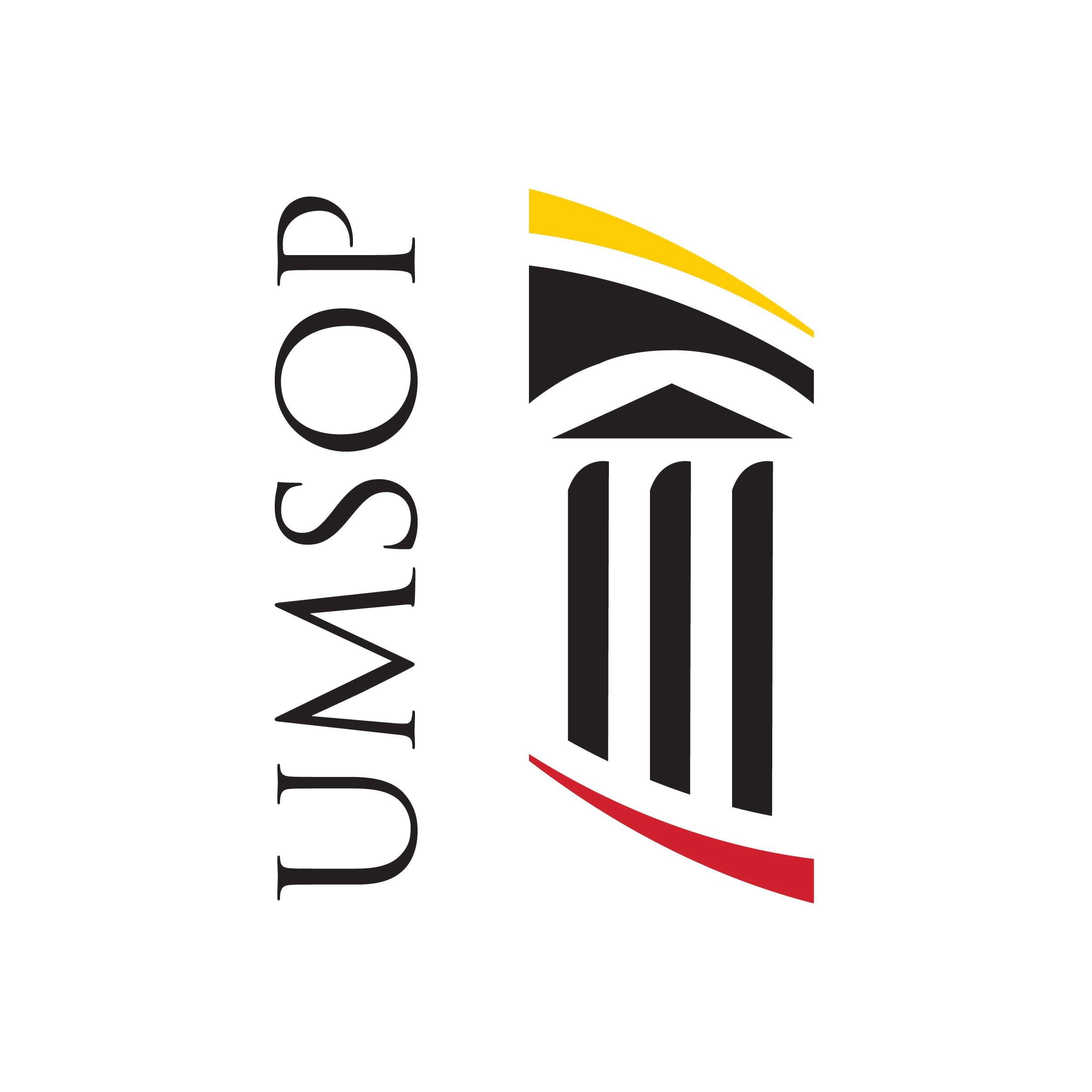 UMSOP - Landing Page