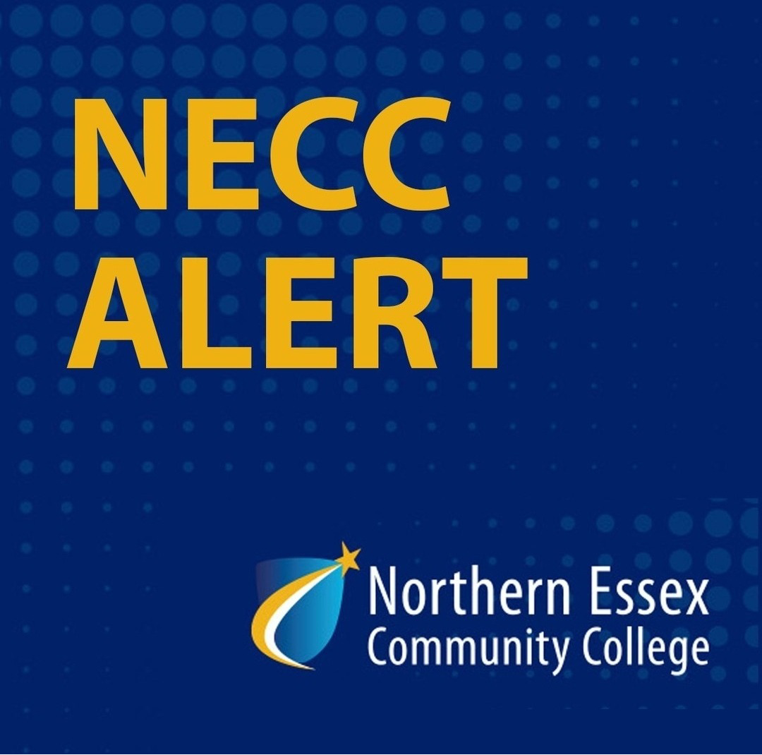 Northern Essex Community College - Landing Page