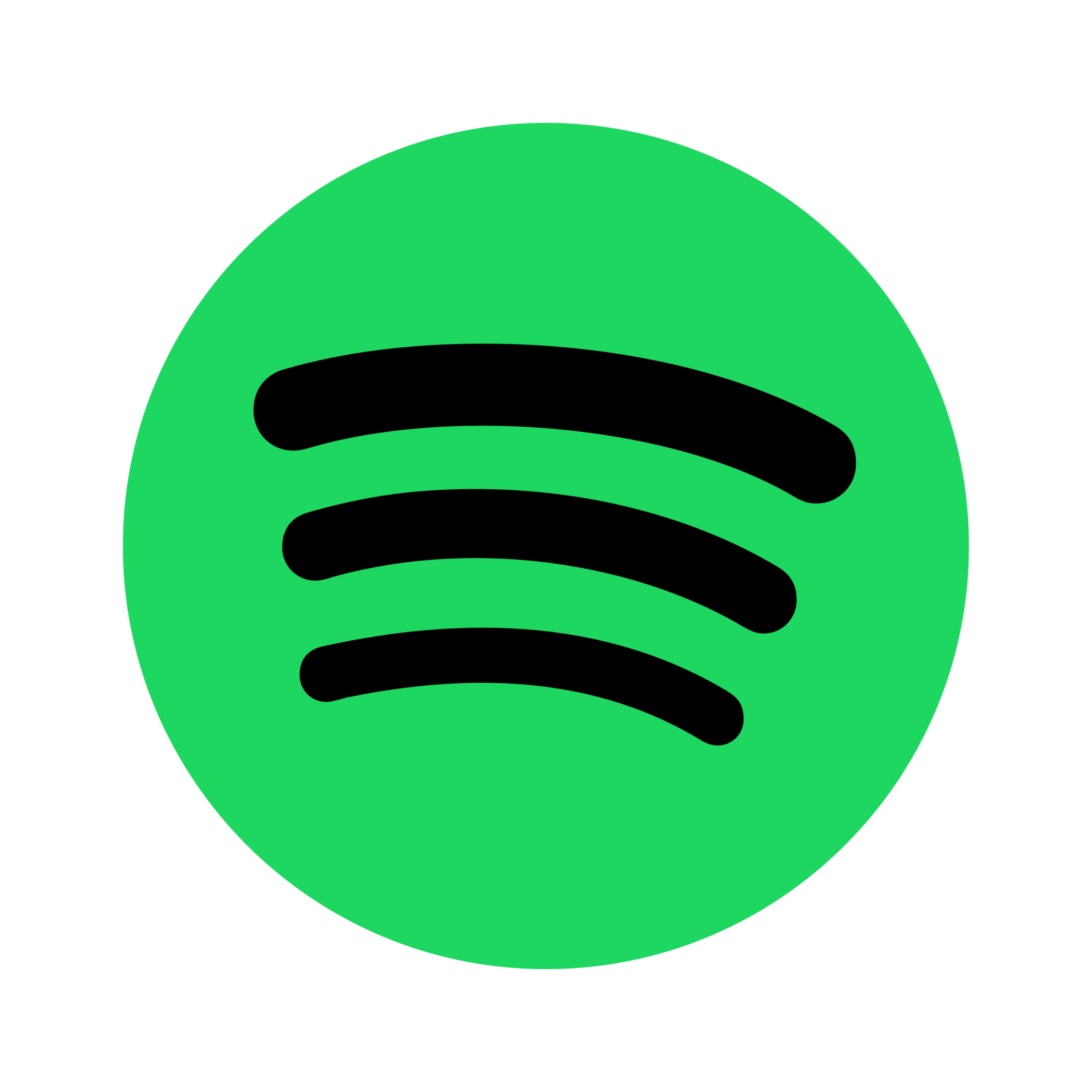 Spotify thumbnail