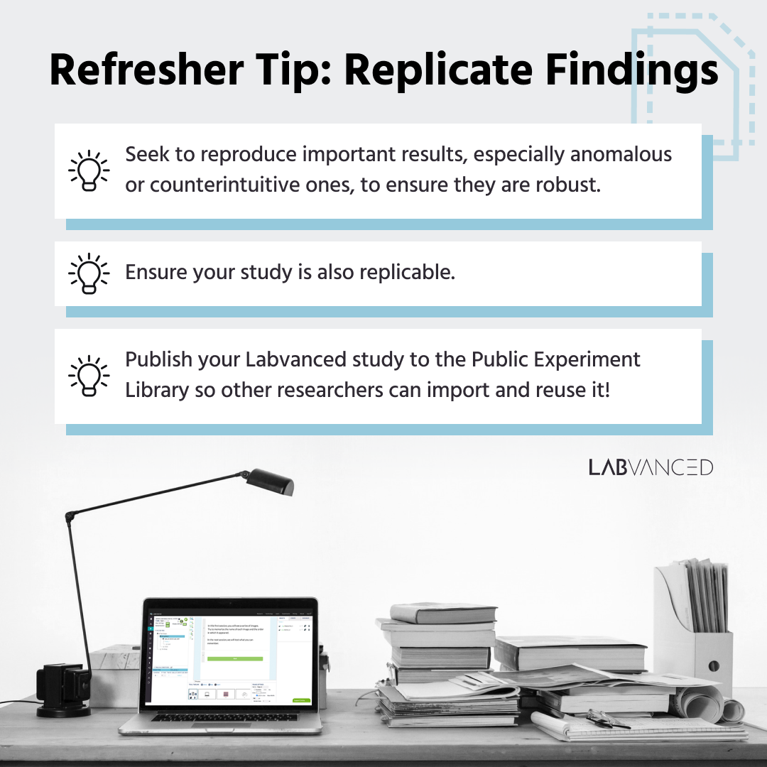 Labvanced - Landing Page