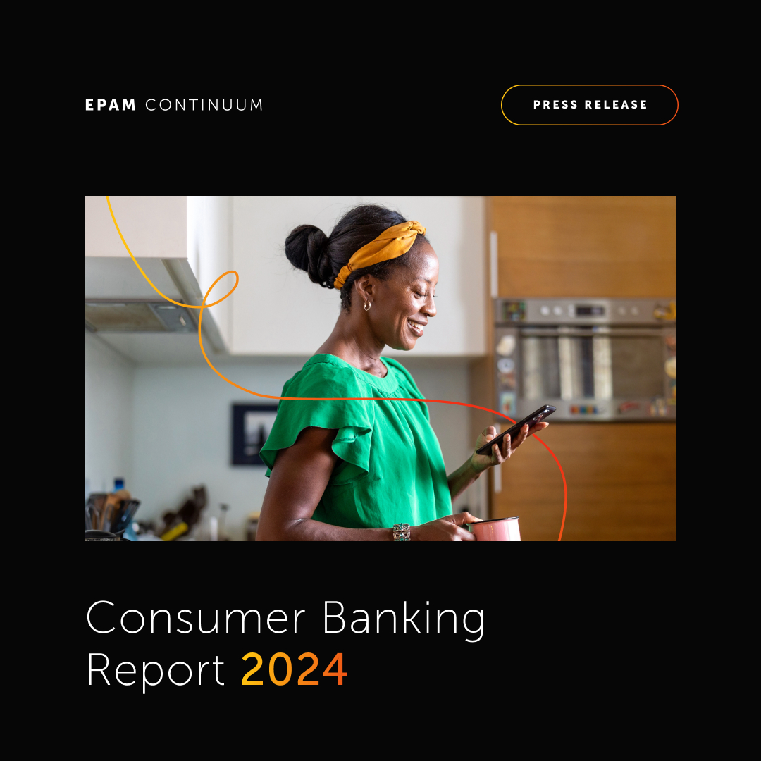 EPAM Insights - Landing Page