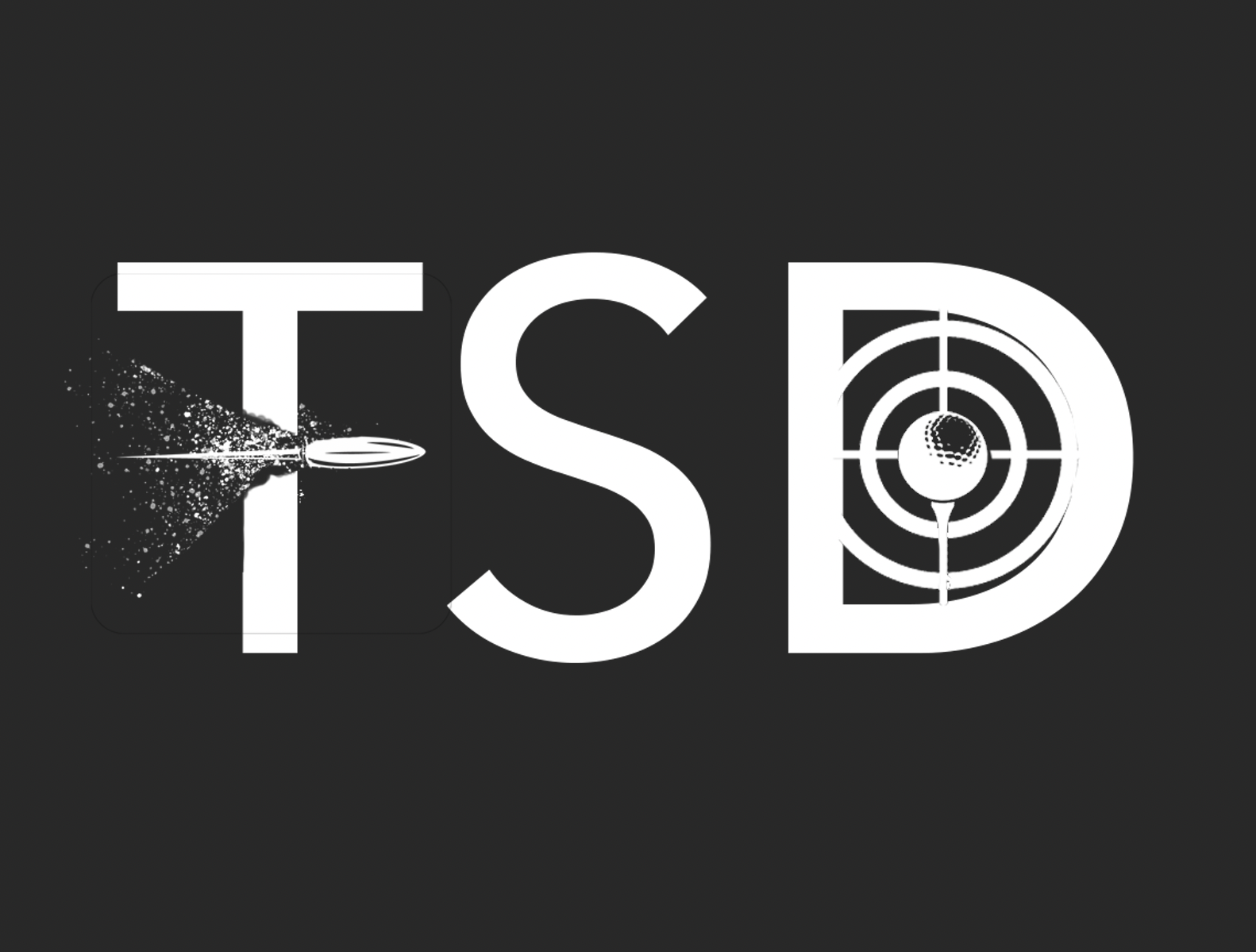 Top Shot Dustin - Landing Page
