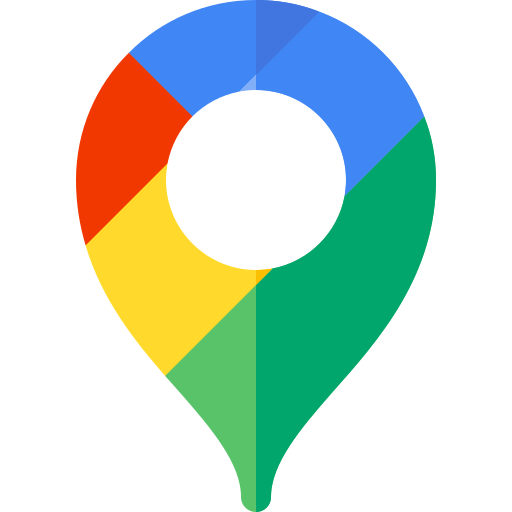 Image 3: Google Map & Reviews thumbnail