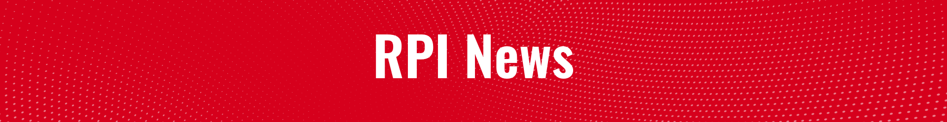 Welcome RPI Alumni! - Landing Page
