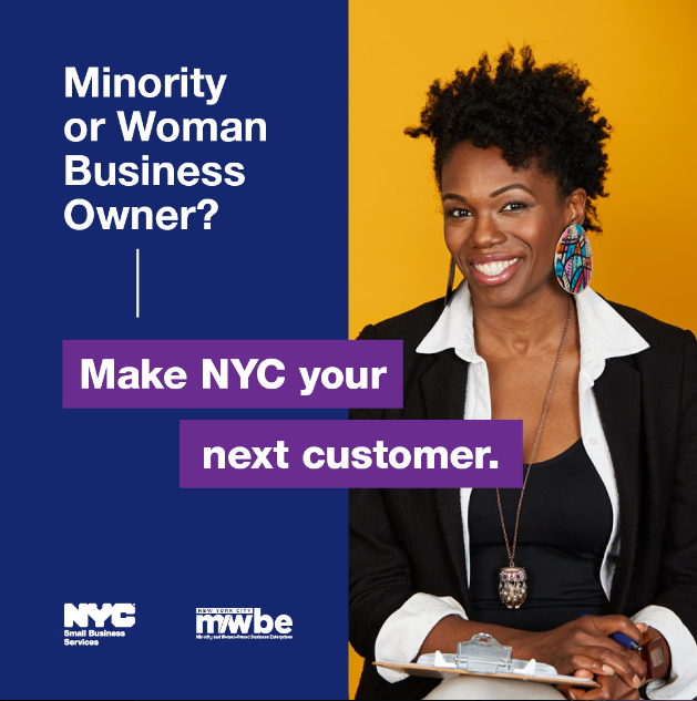 NYC Small Business Services - Bitly Pages