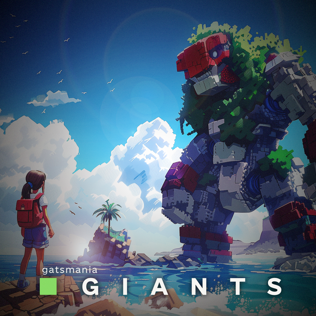 GATS | Games - Landing Page