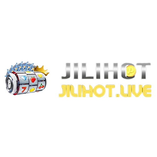 Jilihot Live - Landing Page