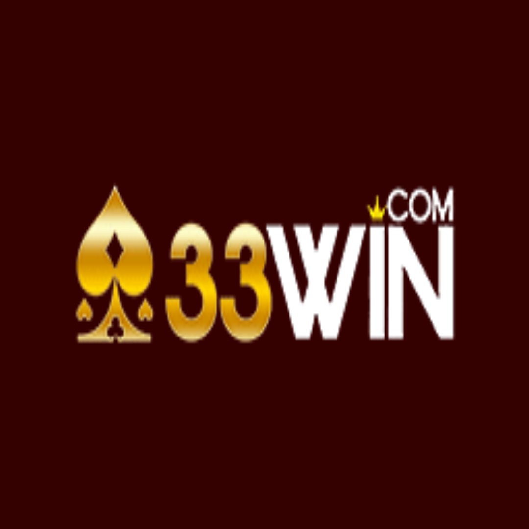 33win - Landing Page